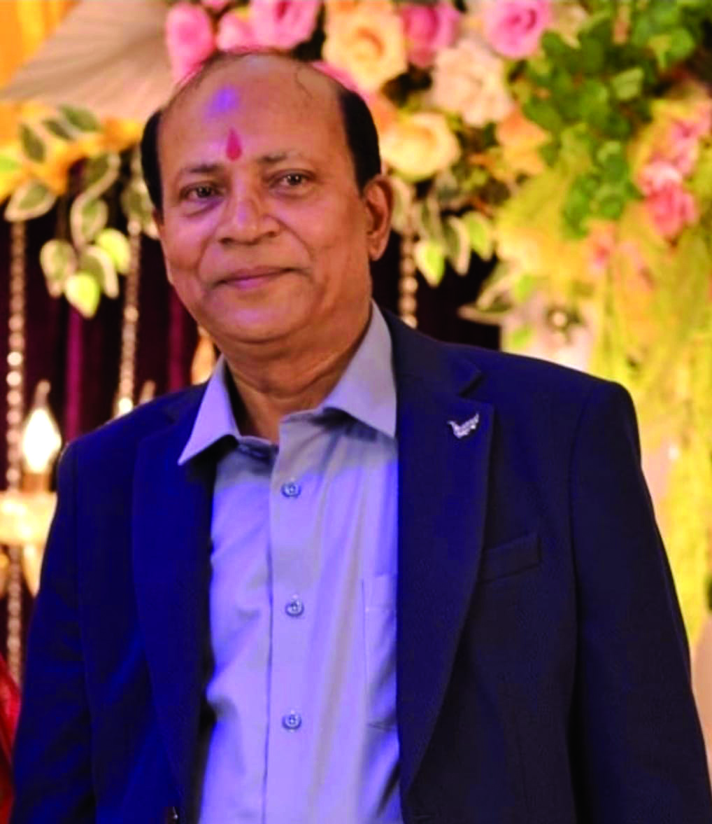 RAJESH
